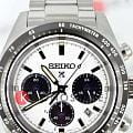 Seiko Seiko Prospex Speedtimer SSC813P1 prospex японские мужские часы на браслете нержавеющая сталь боковой вид