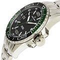 Jacques Lemans Jacques Lemans 1-1353E  наручные мужские часы фото под углом.