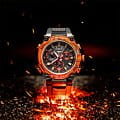 Casio Casio G-Shock Premium MTG-B3000FR-1A японские наручные мужские часы заводная головка с логотипом Casio