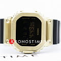 Casio Casio G-Shock GM-5600G-9DR (GM-5600G-9) японские наручные мужские часы заводная головка с логотипом Casio