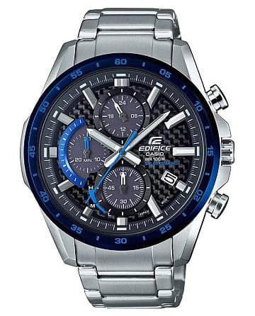Casio Edifice EQS-900DB-2AVUDF (EQS-900DB-2A)