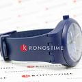 Оригинальные часы Swatch Swatch Sistem51 Biosourced SO30N400 механические калибр механизма  общий вид