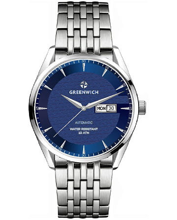 Greenwich Good Luck Classic GW 074.10.36