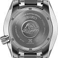 Seiko Seiko Prospex Sea SFK003J1 Sea — детали корпуса и нержавеющая сталь