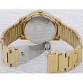 Guess Guess W0778L2 женские часы желтый циферблат на запястье