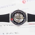 Swatch Swatch Skin Irony 42 SS07S115  наручные мужские часы фото под углом.