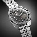 Seiko Seiko Prospex SPB411J1  — задняя крышка сталь металл корпуса японские часы