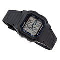 Casio Casio Collection W-800H-1AVDF (W-800H-1A) мужские часы зеленый циферблат на запястье