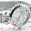 Romanson Romanson RM7A16QLW(WH)  наручные женские часы фото под углом.
