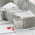 Jacques Lemans Jacques Lemans 1-2002N  — детали корпуса и нержавеющая сталь