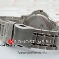 Jacques Lemans Jacques Lemans 1-1540D мужские часы черный циферблат на запястье