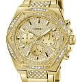 Оригинальные часы Guess Guess Trend Fury GW0899G2 кварцевые калибр механизма  общий вид