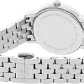 Raymond Weil Raymond Weil Toccata 5385-ST-97081  наручные женские часы фото под углом.